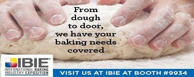 IBIE 2016 Trade Show