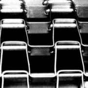 PacTite Flat Wire Conveyor Belting